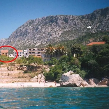 With Seaview In 3676-1 Apartament *