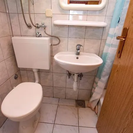 Apartament With Seaview In 3676-1 Podaca