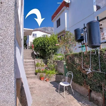 With Seaview In 3676-1 Apartament *